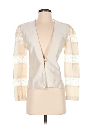 Petite Sophisticate Jacket (view 1)