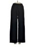 Aritzia Solid Black Casual Pants Size XS - photo 1