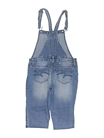 Justice Overalls (view 2)