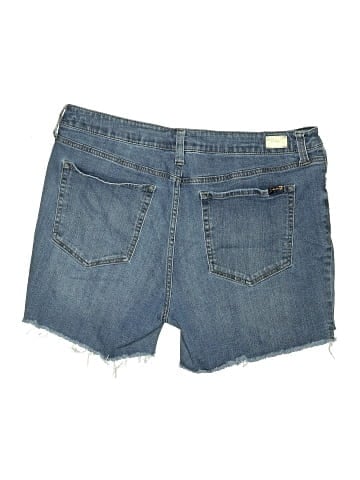 Seven7 Denim Shorts (view 2)