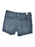 Seven7 Blue Denim Shorts Size 14 - photo 2