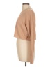 ABound 100% Acrylic Tan Pullover Sweater Size L - photo 5