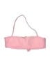 J.Crew Pink Swimsuit Top Size S - photo 1