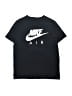 Nike Black Short Sleeve T-Shirt Size M (youth) - photo 1