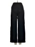 Aritzia Solid Black Casual Pants Size XS - photo 2
