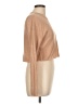 ABound 100% Acrylic Tan Pullover Sweater Size L - photo 4