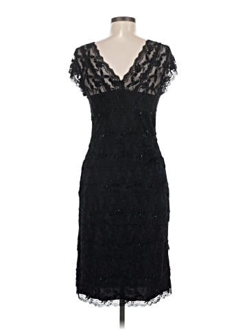 DressBarn Cocktail Dress (view 2)