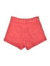 Universal Thread Red Shorts Size 2 - photo 2