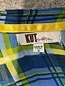 Kut from the Kloth 100% Polyester Blue Long Sleeve Blouse Size S - photo 7