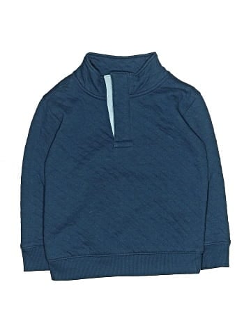 Cat & Jack Pullover Sweater (view 1)