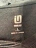 Ideology 100% Polyester Black Pullover Hoodie Size L - photo 7