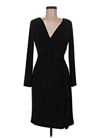 Lauren by Ralph Lauren Cocktail Dress (view 1)