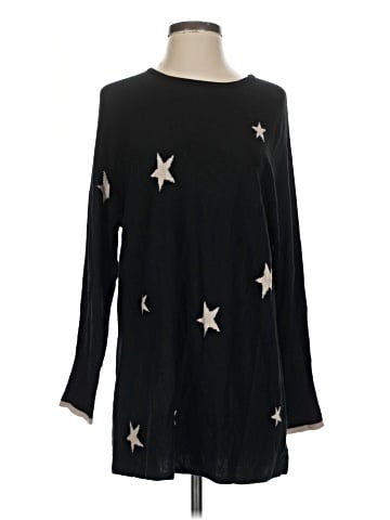 Magaschoni Pullover Sweater (view 1)