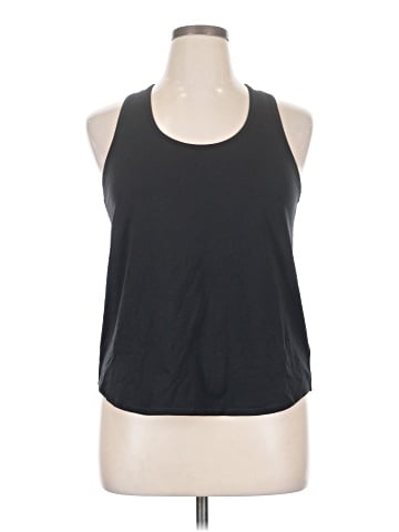 Girlfriend Collective Tank Top (view 1)