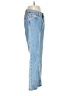 Gap Outlet Blue Jeans Size 4 - photo 4