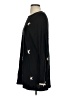 Magaschoni Stars Black Pullover Sweater Size S - photo 5