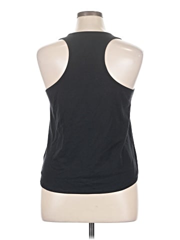 Girlfriend Collective Tank Top (view 2)