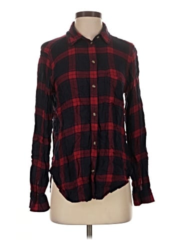 American Eagle Outfitters Fleece (view 1)