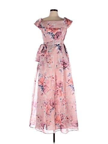 Alex Evenings Cocktail Dress (view 1)