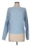 Double Zero Blue Long Sleeve T-Shirt Size M - photo 1