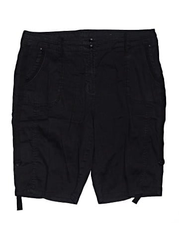 Chico's Cargo Shorts (view 1)