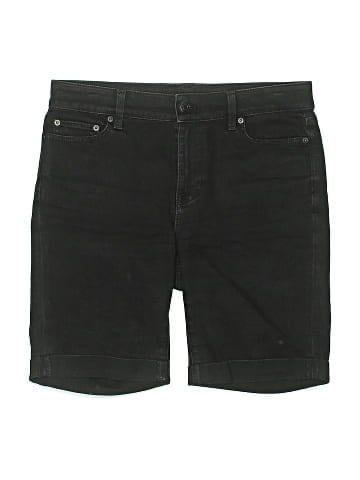 Talbots Denim Shorts (view 1)