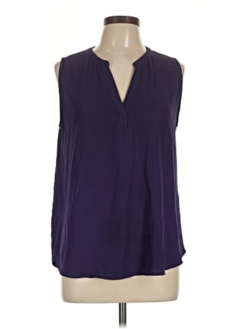 Papermoon Sleeveless Blouse (view 1)