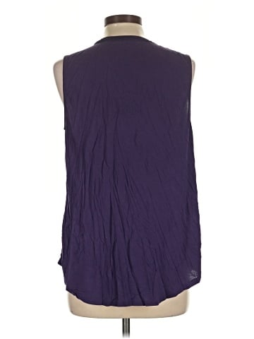 Papermoon Sleeveless Blouse (view 2)