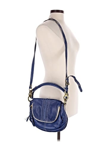 Unbranded Crossbody Bag (view 2)