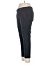 Old Navy Solid Gray Active Pants Size 14 Petite - photo 5