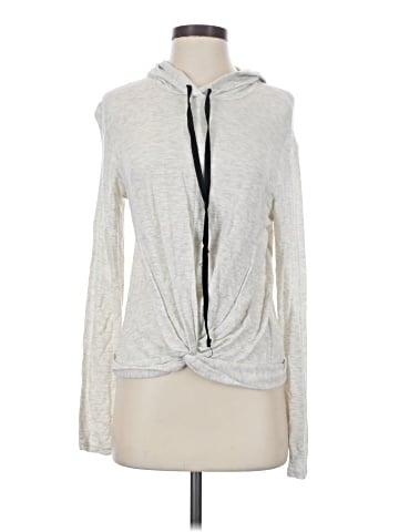 Drew Long Sleeve T-Shirt (view 1)