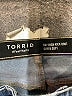 Torrid Hearts Blue Jeans Size 16R - photo 4