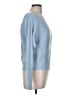Double Zero Blue Long Sleeve T-Shirt Size M - photo 4