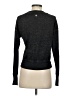 GAIAM Graphic Black Pullover Sweater Size XS - photo 2