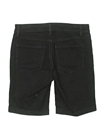 Talbots Denim Shorts (view 2)