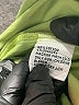 Talbots Green Long Sleeve Blouse Size 12 - photo 8