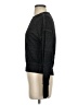 GAIAM Graphic Black Pullover Sweater Size XS - photo 5