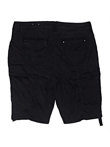 Chico's Cargo Shorts (view 2)