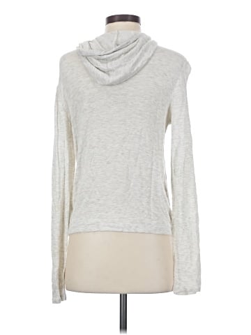 Drew Long Sleeve T-Shirt (view 2)