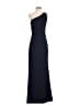 Katie May Blue Cocktail Dress Size 8 - photo 1