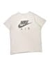 Nike Ivory Short Sleeve T-Shirt Size M (youth) - photo 1
