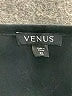 Venus Black 3/4 Sleeve Top Size XL - photo 7