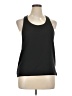 Fabletics Black Active Tank Size XL - photo 1