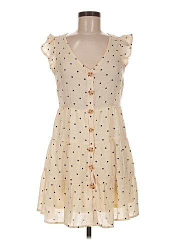 Altar'd State Casual Dress (view 1)