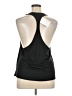 Fabletics Black Active Tank Size XL - photo 2
