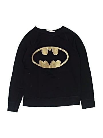 H&M Sweatshirt (view 1)