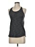 Lululemon Athletica Gray Active Tank Size M (estimated) - photo 1