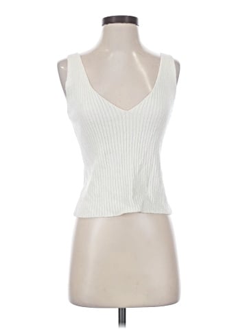 Lovers + Friends Sweater Vest (view 1)