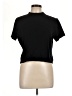 St. John Collection Black Cardigan Size L - photo 1