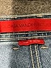 Gloria Vanderbilt Blue Jeans Size 18 - photo 4